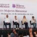 ADELANTO: PENSIÓN MUJERES BIENESTAR EN ÁLVARO OBREGÓN, MICHOACÁN