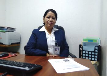 Invita Coordinadora del Programa de Vacunación Universal en Jurisdicción Sanitaria II Huamantla a población en general a Vacunarse contra Influenza Estacional.
