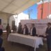 Imparte Dirección de Desarrollo Rural de Tlaxcala “Carrusel de Tecnomóviles” en Cuapiaxtla.