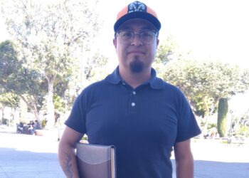 Buscará Presidente de Benito Juárez, Huamantla informar de manera oportuna y transparente avances en acciones para la comunidad.