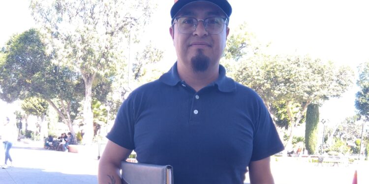 Buscará Presidente de Benito Juárez, Huamantla informar de manera oportuna y transparente avances en acciones para la comunidad.