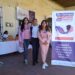Se lleva a cabo en Cuapiaxtla la “Expo-Venta Mujeres Emprendedoras”.