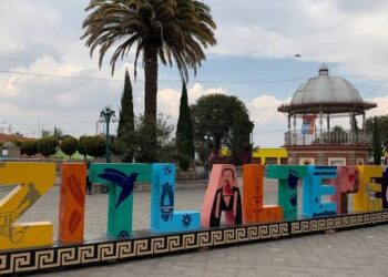 Cuenta Zitlaltépec con tan solo 17 elementos de seguridad.