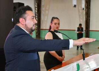 Seguridad, turismo y desarrollo económico, plan de trabajo para Huamantla.