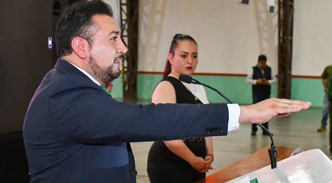 Seguridad, turismo y desarrollo económico, plan de trabajo para Huamantla.