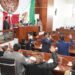 Aprueban diputados del Congreso del Estado nuevos impuestos para los tlaxcaltecas.