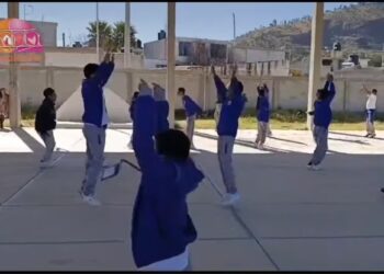 Realizan Actividades de Promoción de Igualdad de Género en el municipio de Cuapiaxtla.