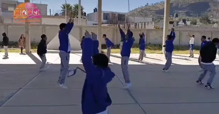 Realizan Actividades de Promoción de Igualdad de Género en el municipio de Cuapiaxtla.