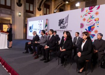 Gobierno de México presenta programa 2024-2030 para la prevención y promoción de la salud
