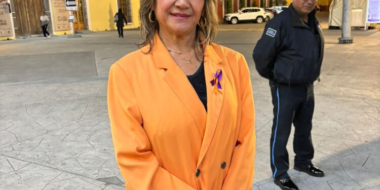 En el DIF Huamantla buscamos el empoderamiento de la mujer: RHC