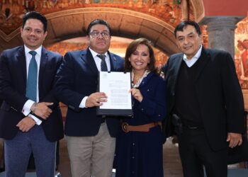 Regulariza gobernadora servicios de arrastre, salvamento y depósitos vehiculares.