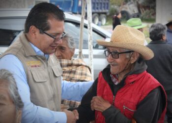 Avanza secretaría de bienestar con pago de pensiones y programas del bimestre noviembre-diciembre