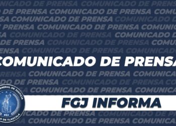 Logra FGJ #aprehensión de #secuestardores y #extorsionadores.