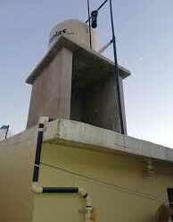 Servicio de Agua Potable en Fraccionamiento Tierra y Libertad: Restablecido pero con Problemas Pendientes.