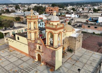 Gobernadora impulsa  y promueve la cultura de Tlaxcala
