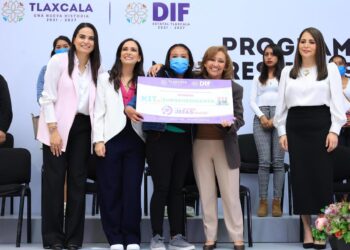 El empoderamiento de las mujeres, clave para enfrentar la desigualdad y la violencia de género.