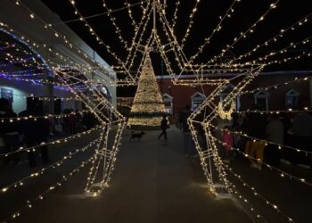 Inicia la aldea del amaranto en Cuapiaxtla. 