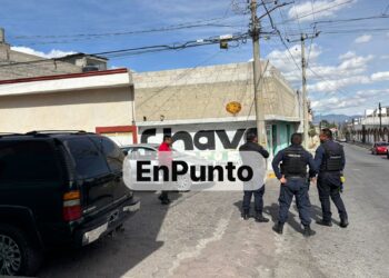 De un infarto mu3r3 hombre con discapacidad en la vida pública en Huamantla.