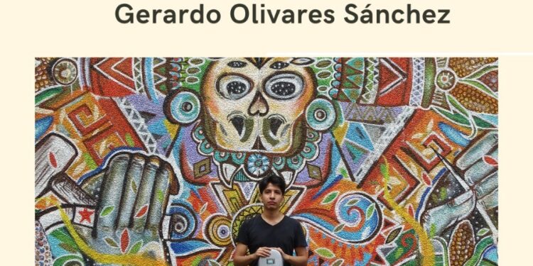 Invita Centro Cultural Huamantla al “Recital Navideño de Guitarra Clásica”.