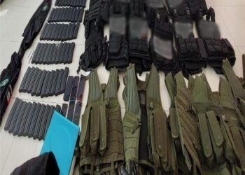 Operativos coordinados dejan saldo favorable en Tlaxcala.