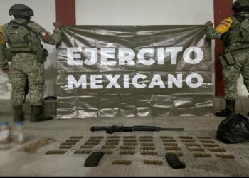 El Gabinete de Seguridad del Gobierno de México informa acciones relevantes del 9 de diciembre de 2024