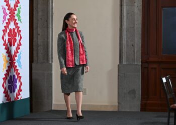 LOS AHORROS DE LAS Y LOS TRABAJADORES ESTÁN SEGUROS CON LA REFORMA A LA LEY DEL INFONAVIT