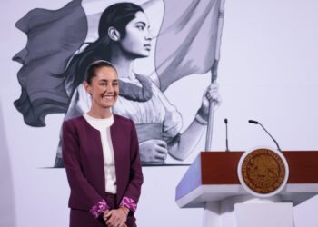 YA HAY RESERVA TERRITORIAL PARA CONSTRUCCIÓN DE NUEVA VIVIENDA EN 2025: PRESIDENTA CLAUDIA SHEINBAUM