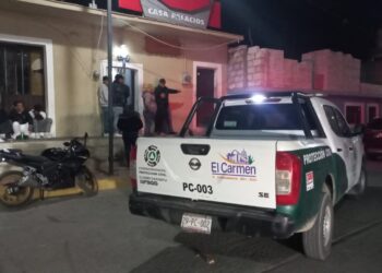 Llevan a cabo en Tequexquitla Operativo de Regulación a Establecimientos con Venta de Bebidas Alcohólicas.