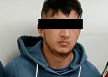 ELEMENTOS DE LA SSC Y FGJ DE LA CDMX, EN COORDINACIÓN CON LA SSPC, DEFENSA, SEMAR Y FGR, DETUVIERON A DOS LÍDERES DE UNA ORGANIZACIÓN CRIMINAL CON OPERACIONES EN LA COLONIA GUERRERO