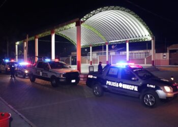 Disminuye Dirección de Seguridad de Zitlaltepec de Trinidad Sánchez Santos índice de robo de vehículos.