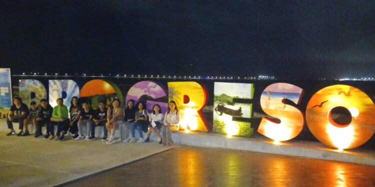Participan Alumnos de Orquesta Sinfónica de Huamantla en Encuentro desarrollado en el Estado de Yucatán.