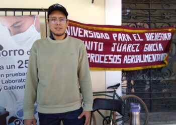 Universidad Benito Juárez Campus Cuapiaxtla invita a alumnos a sumarse a importante Ingeniería que ofrece.