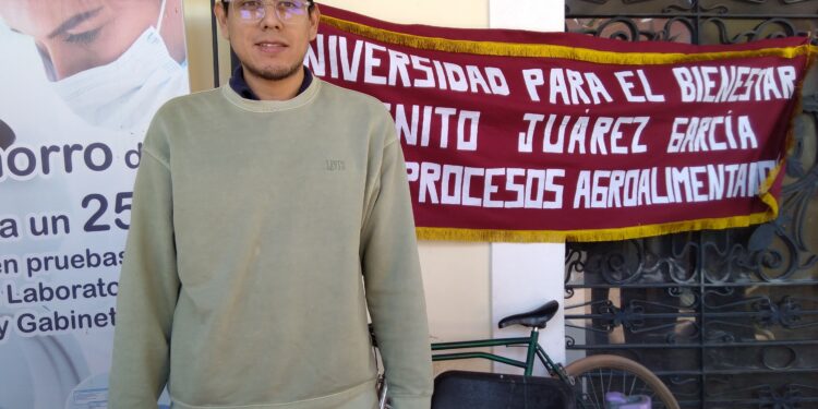 Universidad Benito Juárez Campus Cuapiaxtla invita a alumnos a sumarse a importante Ingeniería que ofrece.