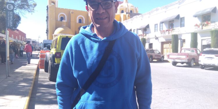 Realizan obra de Sustitución de Drenaje Sanitario den Barrio de San Sebastián en Huamantla.