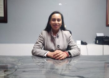 Dotará Presidenta Municipal de Ixtenco a Elementos de Seguridad con Motocicletas.