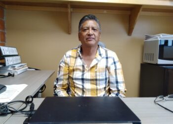 Invierte ayuntamiento de Tequexquitla más de 3 millones de pesos en obra de agua potable.