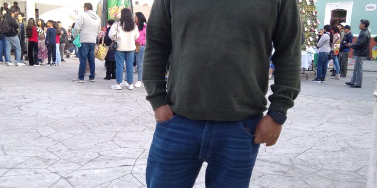 Participará Huamantla en Festival Internacional de Turismo a celebrarse en Madrid, España.