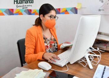 Trabaja el IMM en Huamantla y IEM de la mano en acciones en pro de la mujer. 