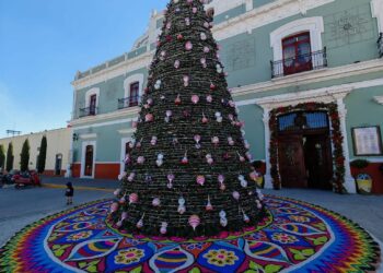 Participará Huamantla en la Feria Internacional de Turismo en Madrid, España