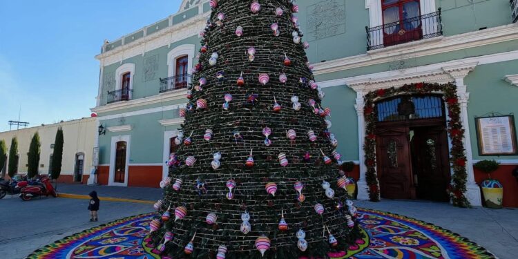 Participará Huamantla en la Feria Internacional de Turismo en Madrid, España