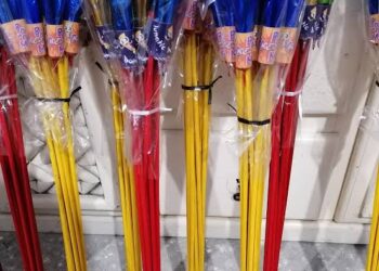 Supervisarán la distribución y fabricación de cohetes en Xaloztoc 