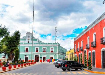 Se cumplirán con prestaciones de fin de año a trabajadores del ayuntamiento: SSC