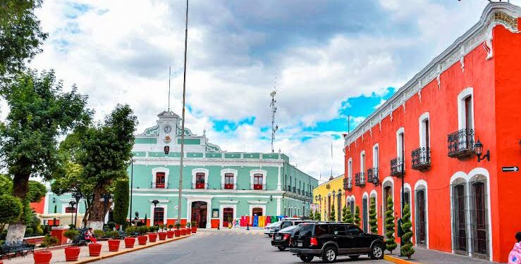 Se cumplirán con prestaciones de fin de año a trabajadores del ayuntamiento: SSC