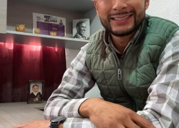 Tan solo cerca del 20% de usuarios pagan servicio de agua en Apizaquito.