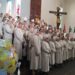 Celebración del 75 Aniversario de la Congregación de Misioneras del Sagrado Corazón de Jesús Ad Gentes