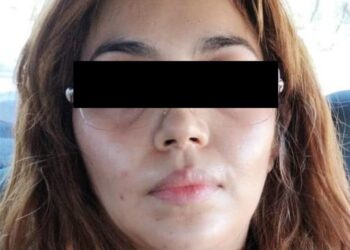 En Sinaloa, elementos de Defensa, SSPC, GN, Semar y FGR, cumplimentaron dos órdenes de aprehensión contra un hombre y una mujer por delincuencia organizada