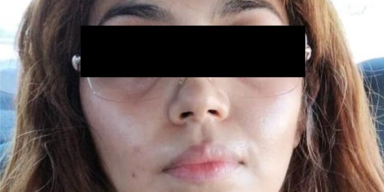 En Sinaloa, elementos de Defensa, SSPC, GN, Semar y FGR, cumplimentaron dos órdenes de aprehensión contra un hombre y una mujer por delincuencia organizada