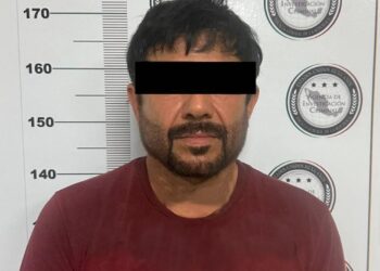 En acciones diferentes en el estado de Sinaloa, mediante labores de inteligencia, se cumplimentaron dos órdenes de extradición contra dos hombres