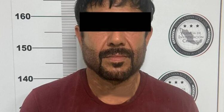 En acciones diferentes en el estado de Sinaloa, mediante labores de inteligencia, se cumplimentaron dos órdenes de extradición contra dos hombres