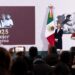 ANUNCIA GOBIERNO DE MÉXICO QUE 2025 SERÁ EL AÑO DE LA MUJER INDÍGENA